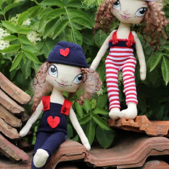 Подарък за сестри