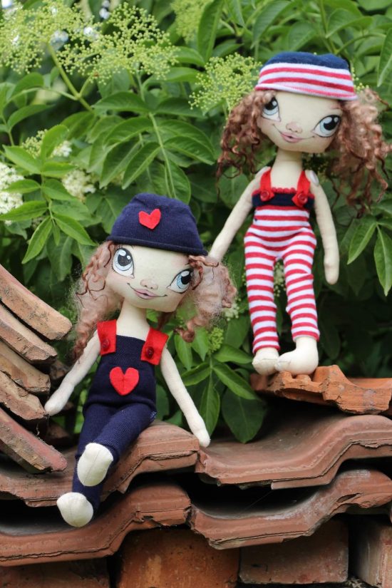 Подарък за сестри