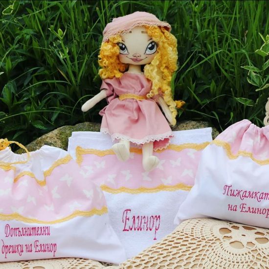 Комплект за детска градина