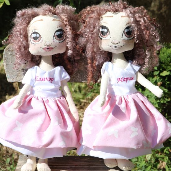 Подарък за сестри