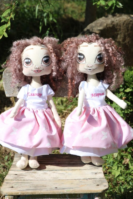 Подарък за сестри