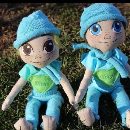 Подарък за момче